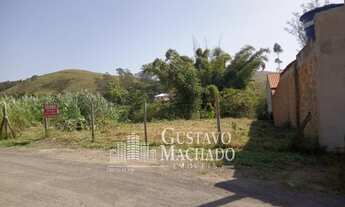 Imagem: Terreno - Barra Mansa