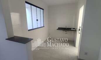 Imagem 6: Casa - Bairro de Fátima