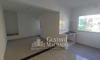 Imagem 1: Sala - Aterrado Sala comercial com 1 banheiro