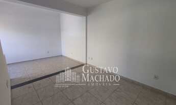 Imagem 3: Sala - Aterrado Sala comercial com 1 banheiro