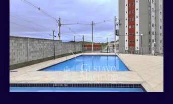 Imagem 2: Apartamento - Agua Limpa
