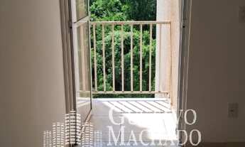 Imagem 2: Apartamento - Agua Limpa