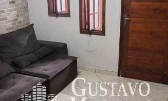 Imagem 7: Casa - Belmonte Casa com 2 dormitórios