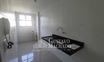 Imagem 4: Apartamento - Monte Castelo