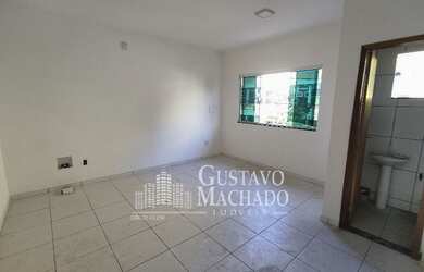 Imagem 2: Sala - Aterrado Sala comercial com 1 dormitório