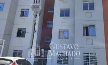 Imagem: Apartamento - Agua Limpa