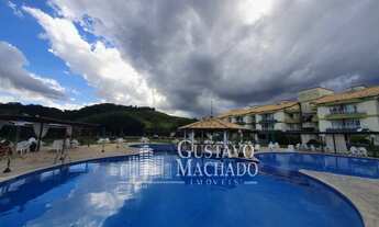 Imagem 2: Apartamento - Village das Águas