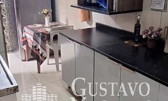 Imagem 4: Casa - Belmonte Casa com 2 dormitórios