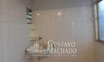 Imagem 5: Apartamento- Agua Limpa