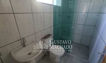 Imagem 6: Sala - Aterrado Sala comercial com 1 banheiro