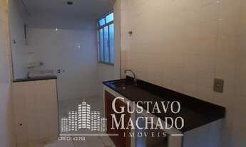 Imagem 2: Apartamento- Agua Limpa