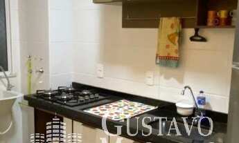 Imagem: Apartamento - Agua Limpa