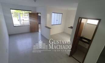 Imagem 5: Casa - Bairro de Fátima