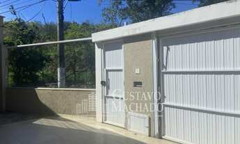 Imagem 2: Casa - Jardim Tiradentes