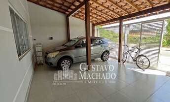 Imagem 2: Casa - Jardim Real