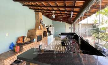 Imagem 6: CASA LINEAR NO JARDIM BELVEDERE