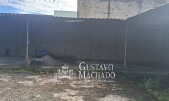 Imagem 1: Terreno - Aterrado