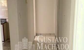 Imagem 5: Apartamento - Aterrado