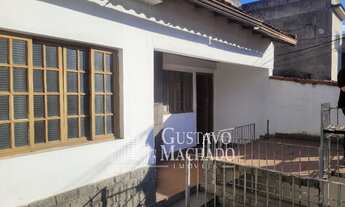 Imagem: Casa - Vila Mury