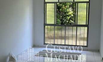 Imagem 3: Apartamento - Aterrado