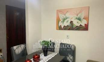 Imagem: Apartamento - Santa Cruz