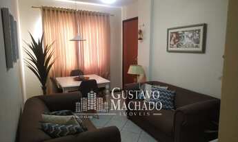 Imagem: Apartamento - Barra Mansa