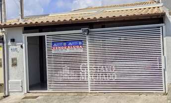 Imagem 1: Casa - Jardim Real