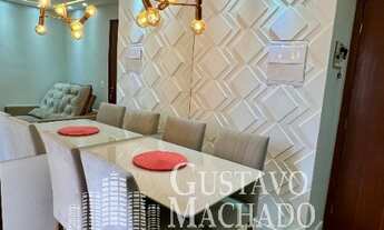 Imagem 7: Apartamento - Agua Limpa