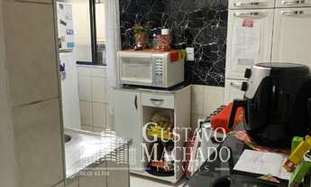 Imagem 2: Apartamento - Santa Cruz