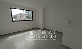 Imagem 3: Sala Comercial - Aterrado