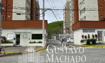 Imagem 3: Apartamento - Agua Limpa