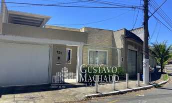 Imagem: Casa - Jardim Tiradentes