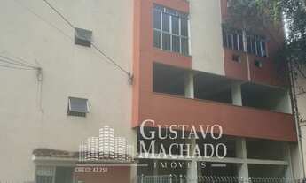 Imagem: Apartamento - Aterrado