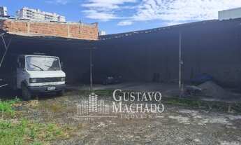 Imagem 3: Terreno - Aterrado