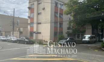 Imagem 2: Apartamento - Aterrado