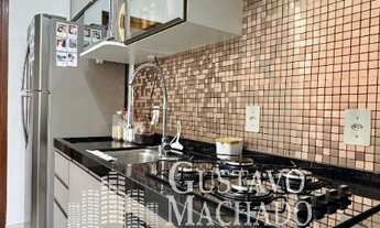 Imagem: Apartamento - Agua Limpa