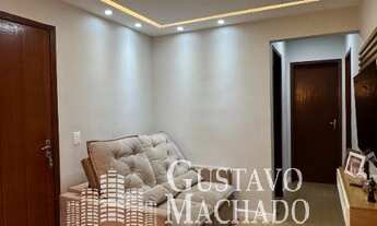 Imagem 2: Apartamento - Agua Limpa