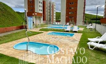 Imagem 4: Apartamento - Agua Limpa