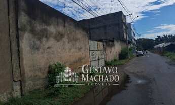 Imagem 2: Terreno - Aterrado