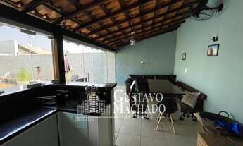 Imagem 7: CASA LINEAR NO JARDIM BELVEDERE