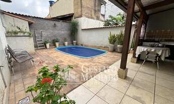 Imagem: Casa - Vila Mury