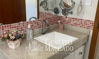 Imagem 5: Casa - Jardim Tiradentes