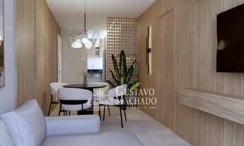 Imagem 2: Aparetamento - Jardim Belvedere