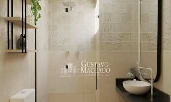 Imagem 5: Aparetamento - Jardim Belvedere