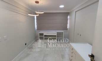 Imagem: Sala - Vila Santa Cecília