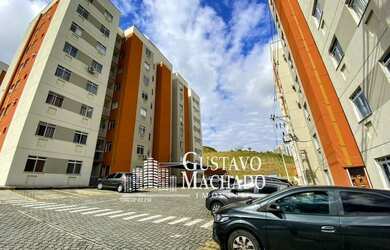 Imagem 2: Apartamento - Água Limpa