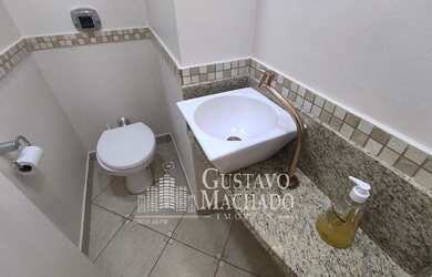 Imagem 6: Sala - Vila Santa Cecília