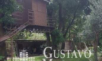 Imagem 5: Chácara- Retiro, 3 dormitórios