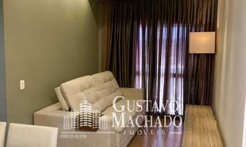 Imagem: Apartamento - Aterrado