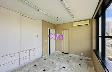 Imagem 3: SALA COMERCIAL em SÃO BERNARDO DO CAMPO - SP, CENTRO